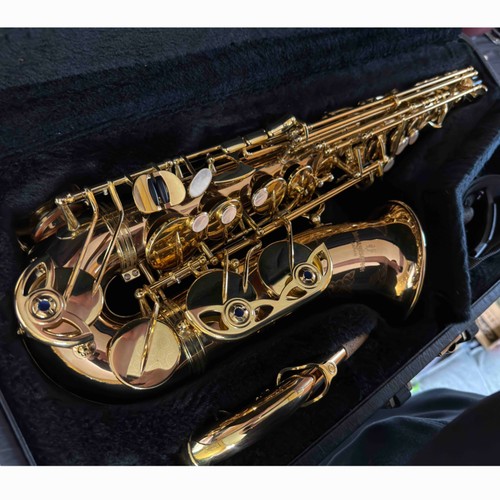 Yanagisawa 992 alto - yanagisawa, a-992