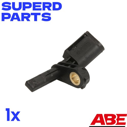 Sensor wheel speed - wheel,