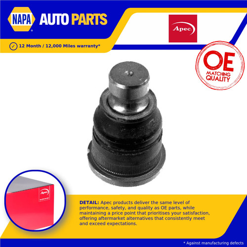 Ball joint fits nissan - joint,
