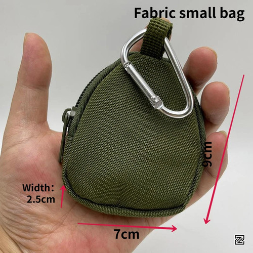 Leather coin purse - pu,