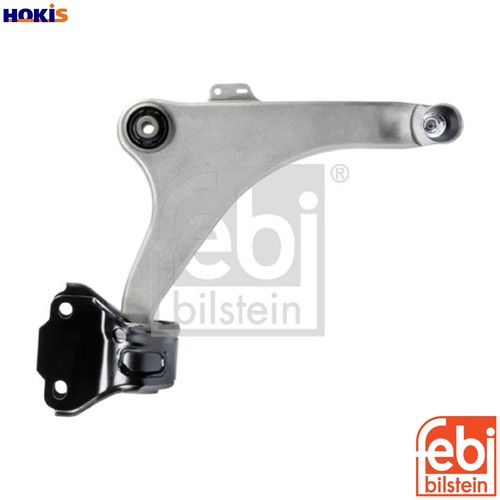 Controltrailing arm wheel - controltrailing,