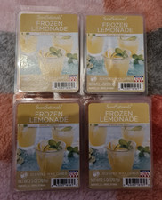 SCENTSATIONALS SCENTED WAX