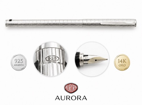Aurora hastil 925 sterling - aurora,
