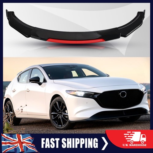 For mazda gloss black - gloss,