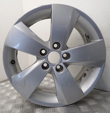 SKODA FABIA MK3 15'' SILVER