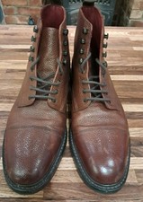 Loake Chelsea Ankle Boots Mens