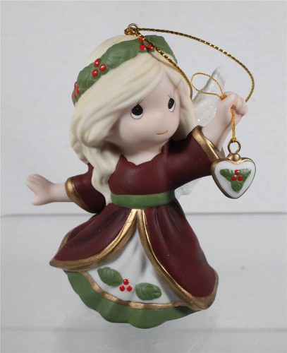 Precious moments heartfelt - moments,