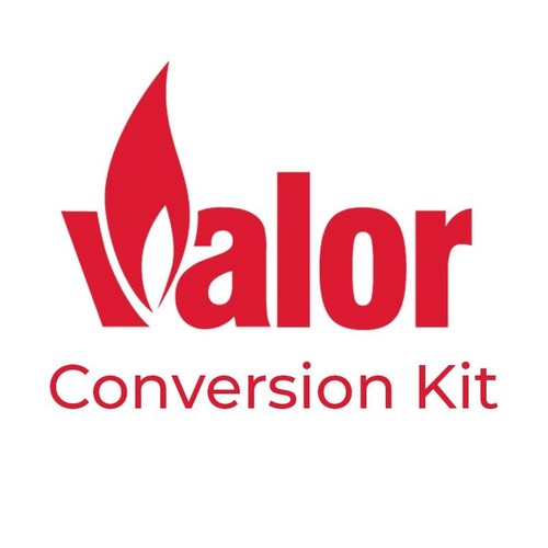 Valor lpg conversion - valor, class