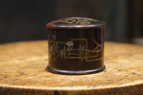 Antique japanese meiji taisho - antique,