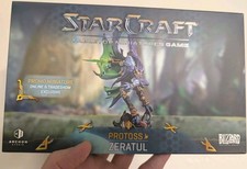 StarCraft - Protoss - Zeratul