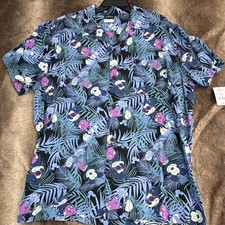 Disney Mickey Mouse Tropical