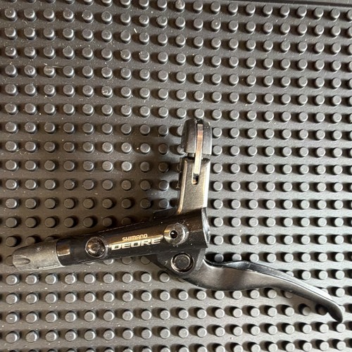 Shimano deore t6000 left - shimano,