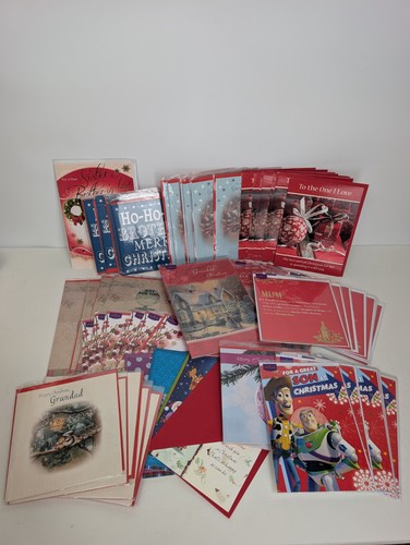 Job lot greetings - job,