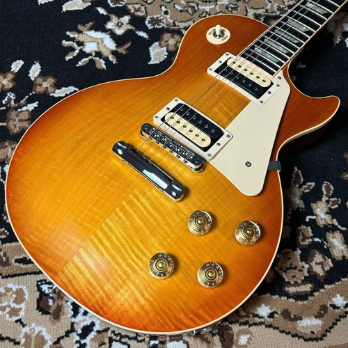 Gibson les paul traditional - paul,