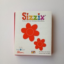 Sizzix Originals Die Large