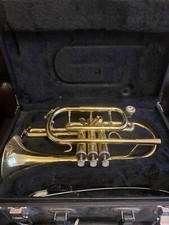 Cornet jupiter - cornet,