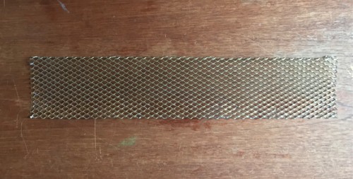 Jtm45 clone back panel vent - panel, /