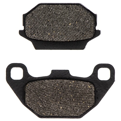 Brake pads sym hs125 hd125 - sym,