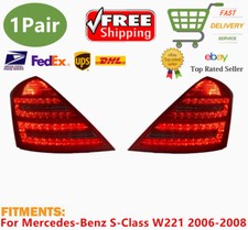 For mercedes benz class - mercedes-benz, w221