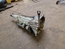 FORD GRANADA AUTOMATIC GEARBOX 2.3 PETROL 70K SCORPIO 1997