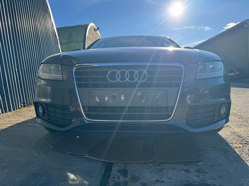 Audi 2008 2012 - a4, genuine