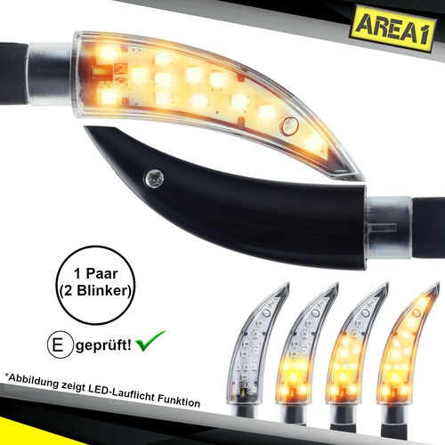 Led indicator yamaha - led, 1300