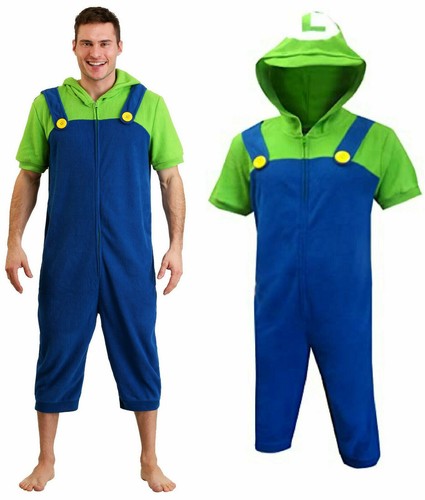 Super mario bros luigi - super,