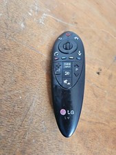 Genuine Remote Control LG 3D Magic Motion SMART TV AN-MR500G AN-MR500 Controller