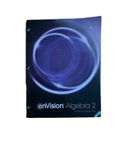 Envision Aga Common Core