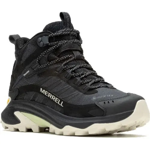 Merrell womens moab speed - merrell, 2