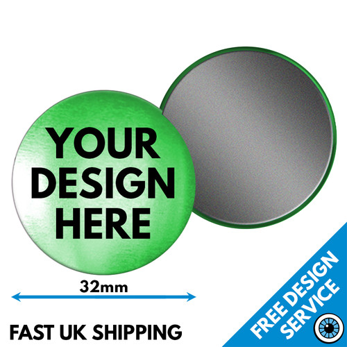 32mm custom metallic - custom,