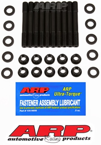Arp main stud kit - kit, toyota
