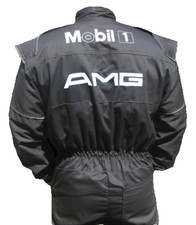 Workwear Jumpsuit, Mechanic