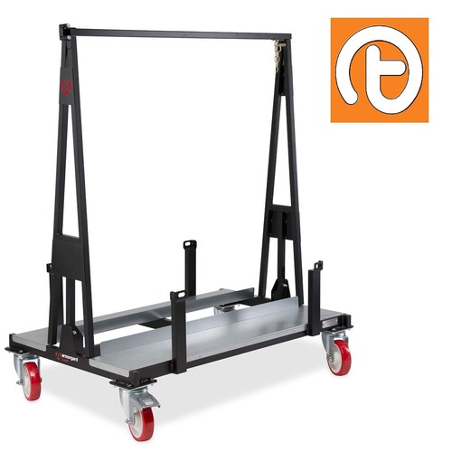 Armorgard la1000 loadall - armorgard,