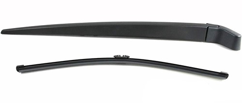 Rear windscreen wiper arm - rear,