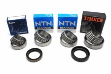 FORD SIERRA / GRANADA 4X4