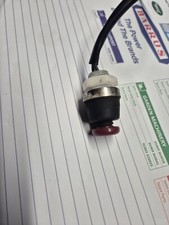 Mariner Mercury 4 5 6hp 4 Stroke  Outboard Kill Switch Genuine 
