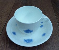 Vintage Royal Adderley Bone