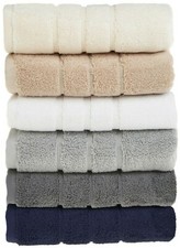 Hotel Premium Hand Bath Towels