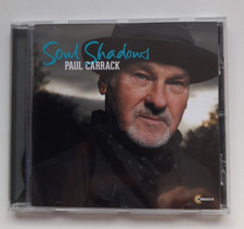 PAUL CARRACK -Soul Shadows