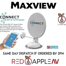 Maxview Connect 65cm Motorhome