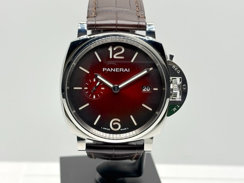 Panerai luminor due pam01424 - due,