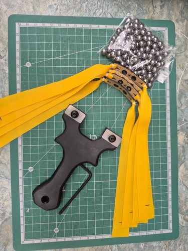 Catapult slingshot hegaty - slingshot,