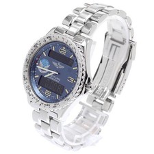 BREITLING CHRONOSPACE A56012.1