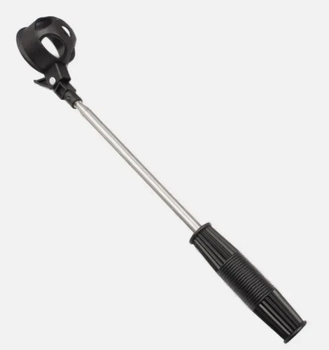 Telescopic pocket golf ball - 2m,