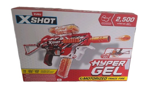 4894680037717 zuru shot - zuru, x-shot