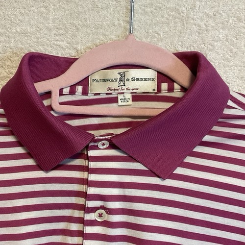 Fairway greene large - fairway,