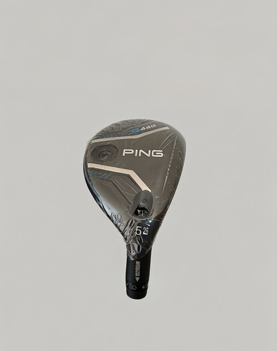 Ping g440 hybrid wood - 5, 26°