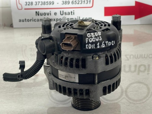 104210 2710 1708472 denso - 1708472,