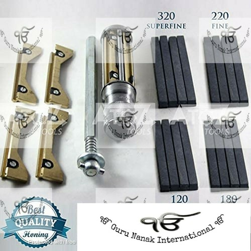 Honing kit engine cylinder - engine,